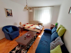 Svjetao apartman i besplatan parking na Hrasnom kod Bosmala